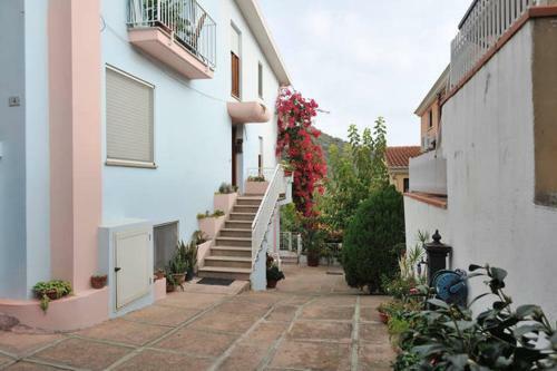Apartamento Appartamenti Maria