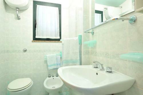 Apartamento Appartamenti Maria