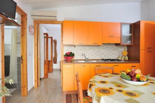 Apartamento Appartamenti Maria