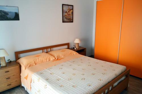 Apartamento Appartamenti Maria