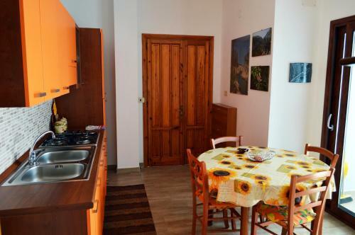 Apartamento Appartamenti Maria