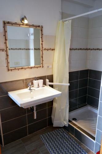 Apartamento Appartamenti Maria