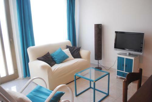 Apartamento Casa Vacanze Iscoine