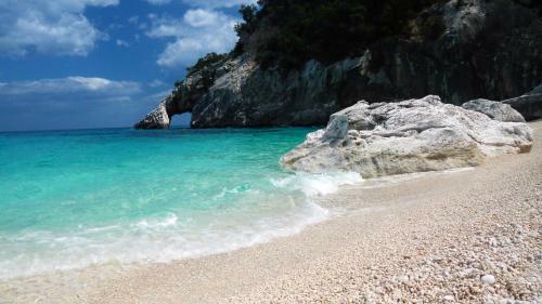 Apartamento Casa Vacanze Iscoine