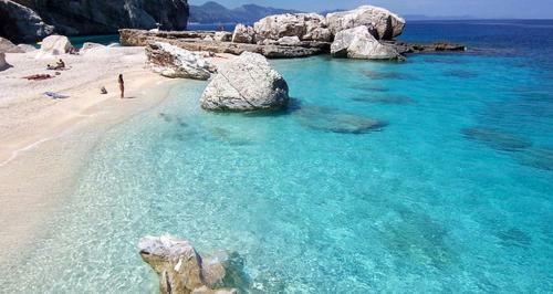 Apartamento Casa Vacanze Iscoine