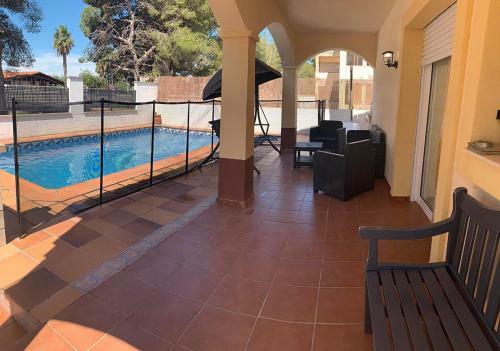 Casa Ana