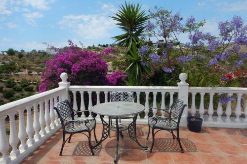 Apartamento Spacious House With Sea View