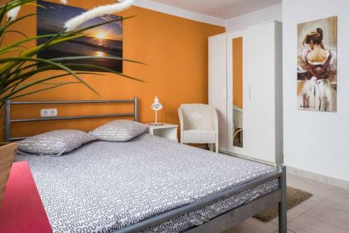 Apartamento Spacious House With Sea View