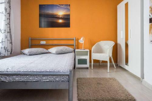 Apartamento Spacious House With Sea View