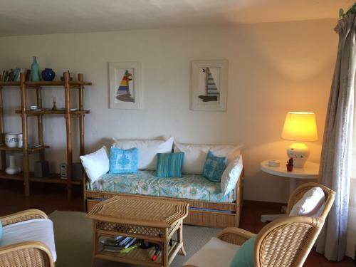 Apartamento Il Poggio 4