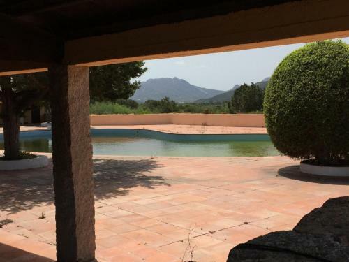 Apartamento Il Poggio 4