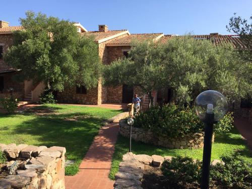 Apartamento Il Poggio 4