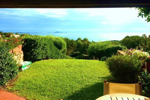 Apartamento Il Poggio 4