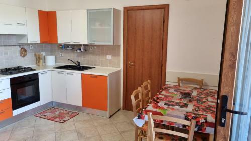 Apartamento Sweet Home