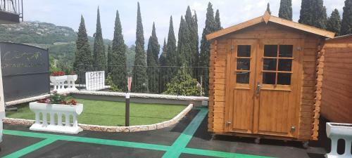 Apartamento Appartamenti C�po