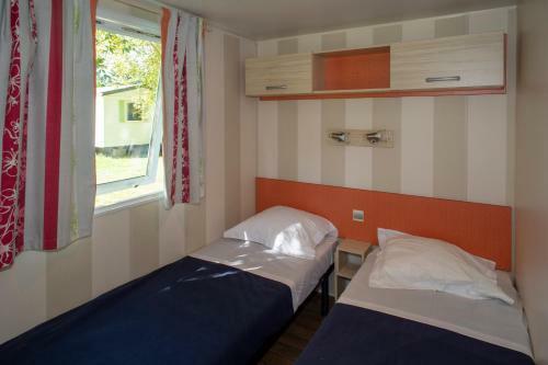 Camping Du Bournat