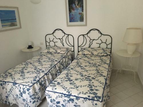 Apartamento Cottage In Panarea