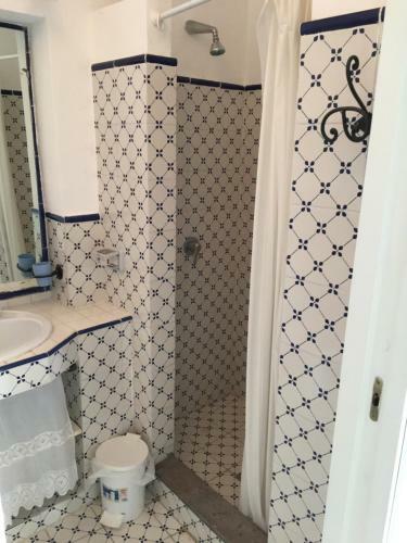 Apartamento Cottage In Panarea