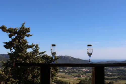 Apartamento Le Castellet Vue Panoramique