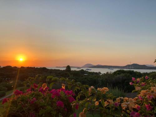 Apartamento Appartamenti Costa Smeralda