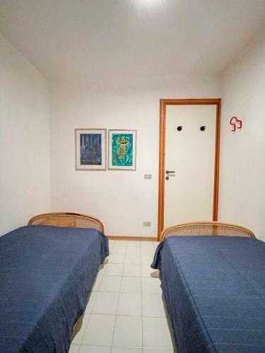 Apartamento Appartamenti Costa Smeralda