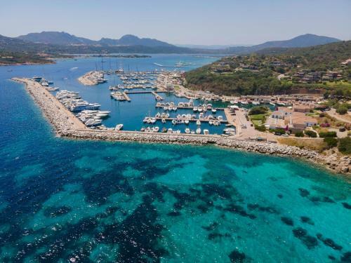 Apartamento Appartamenti Costa Smeralda