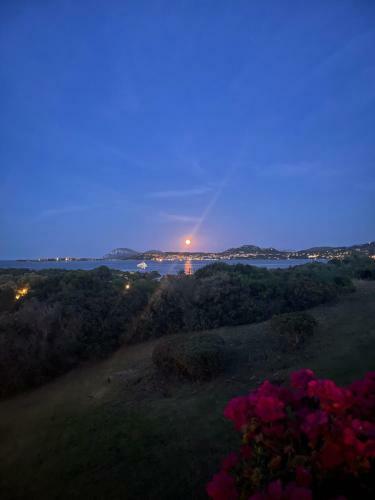 Apartamento Appartamenti Costa Smeralda
