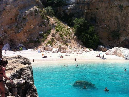 Villa A 200 Metri Dalla Spiaggia