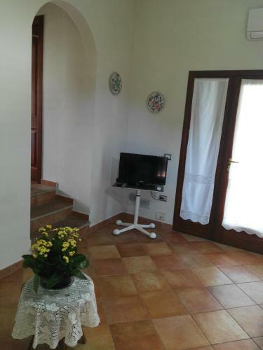 Villa A 200 Metri Dalla Spiaggia