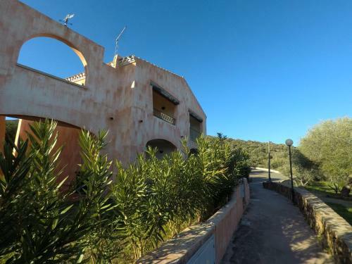 Residence L'uliveto