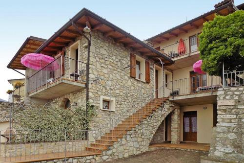 Apartments Rustico Spagn�l, Tignale
