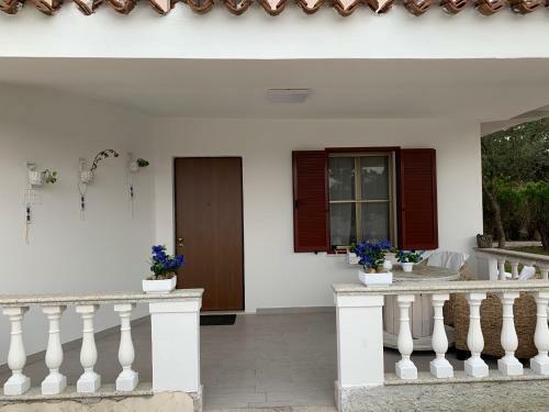 Apartamento House Mia