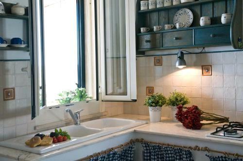 Apartamento Appartamento Mare Verde