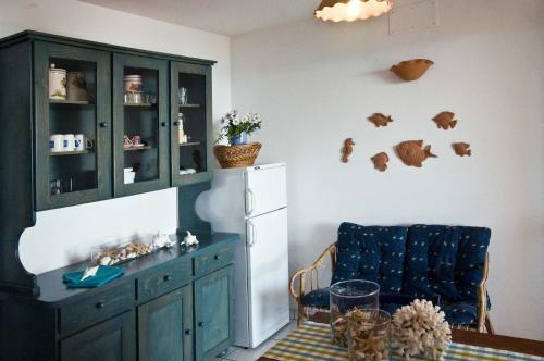 Apartamento Appartamento Mare Verde