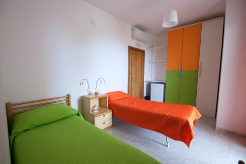 B&B Tra Gli Ulivi