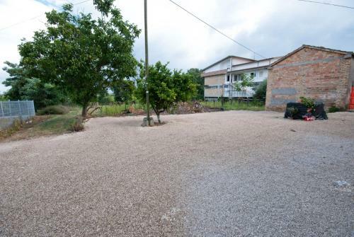 B&B Tra Gli Ulivi