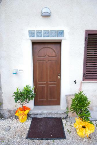 B&B Tra Gli Ulivi