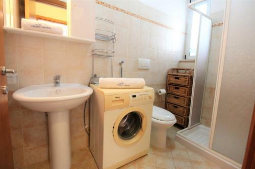 Apartamento Appartamento Maria Rosa Climatizzato A 150 M Dal Mare