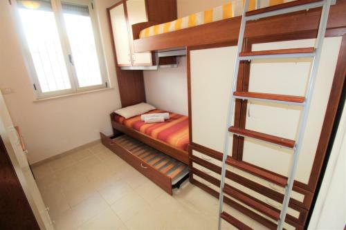 Apartamento Appartamento Maria Rosa Climatizzato A 150 M Dal Mare