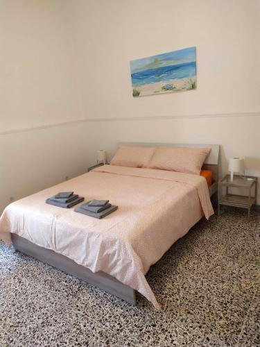 Casa Basile Tsg Marina Di Ugento