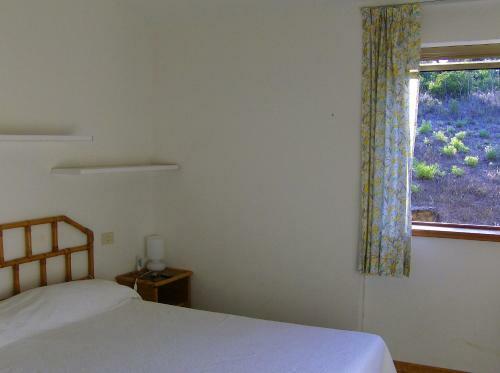 Apartamento Sardegna, Capo Coda Cavallo