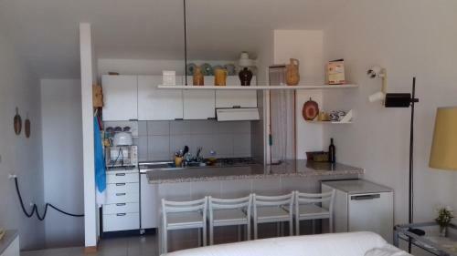 Apartamento Sardegna, Capo Coda Cavallo