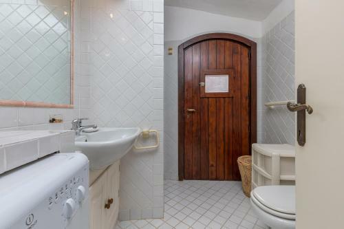 Apartamento Casa Passiflora In Costa Smeralda
