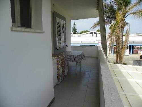 Apartamento Appartamento Delle Rose