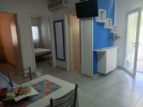 Apartamento Appartamento Delle Rose