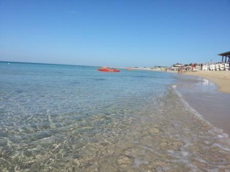 Apartamento Appartamento Delle Rose