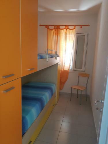 Apartamento Appartamento Delle Rose