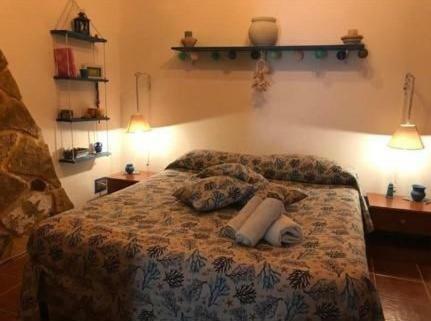 La Casa Az�l