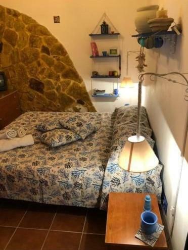 La Casa Az�l
