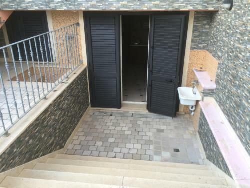 Apartamento Vacanze Relax Salento